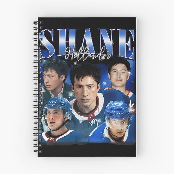 Item preview, Shane Hollander 90S Movie Heated Rivalry Bootleg Hudson Williams 90S designed and sold by hakeemleon.