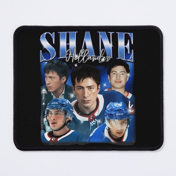 Item preview, Shane Hollander 90S Movie Heated Rivalry Bootleg Hudson Williams 90S designed and sold by hakeemleon.