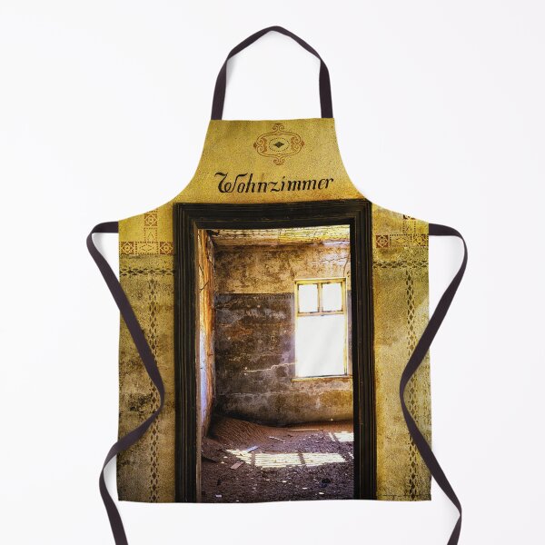 Item preview, URBEX Namibia: Unbewohnzimmer designed and sold by shackledlettuce.