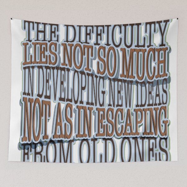 Item preview, The Difficulty  designed and sold by SNMKC.