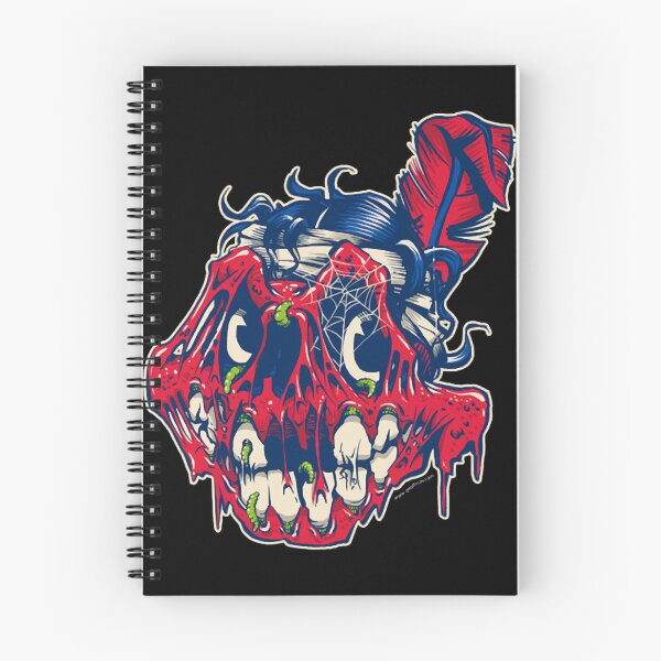 Item preview, The Wahoo Dead  designed and sold by Ambersteel077.