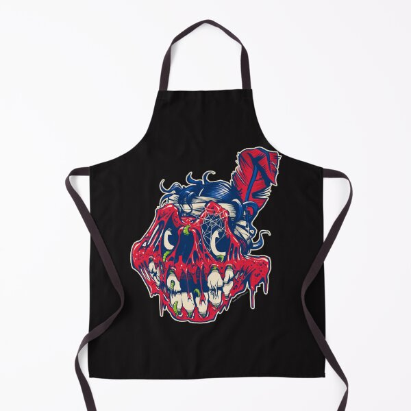 Item preview, The Wahoo Dead designed and sold by Ambersteel077.