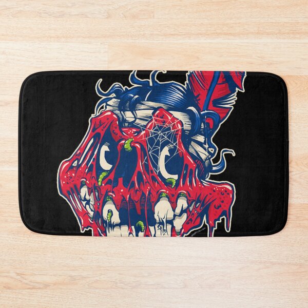 Item preview, The Wahoo Dead  designed and sold by Ambersteel077.