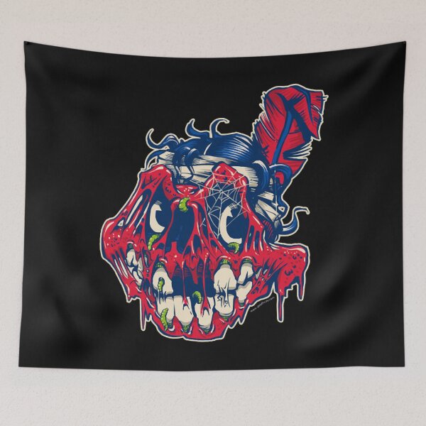 Item preview, The Wahoo Dead  designed and sold by Ambersteel077.