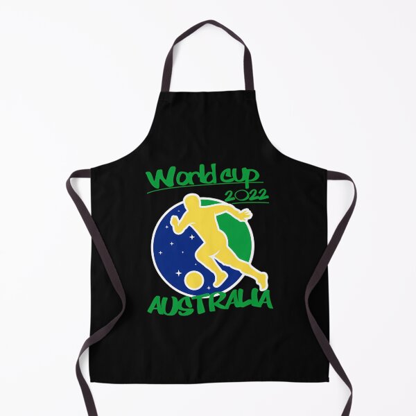 Item preview, Australia World Cup 2022 designed and sold by eyrondigistore.