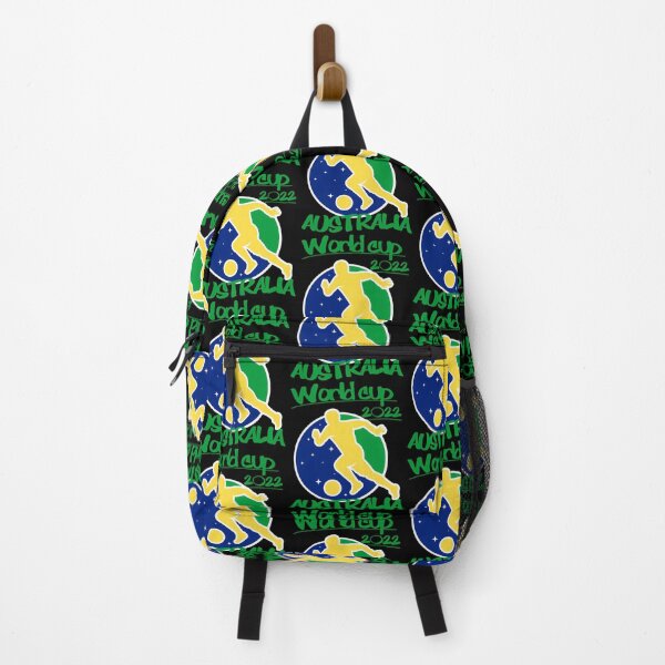 Item preview, Australia World Cup 2022 designed and sold by eyrondigistore.
