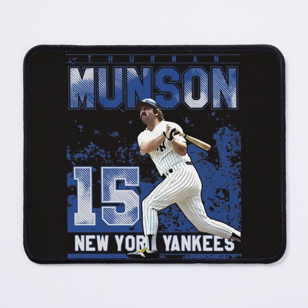 Item preview, Thurman munson new york yankees designed and sold by Ambersteel077.