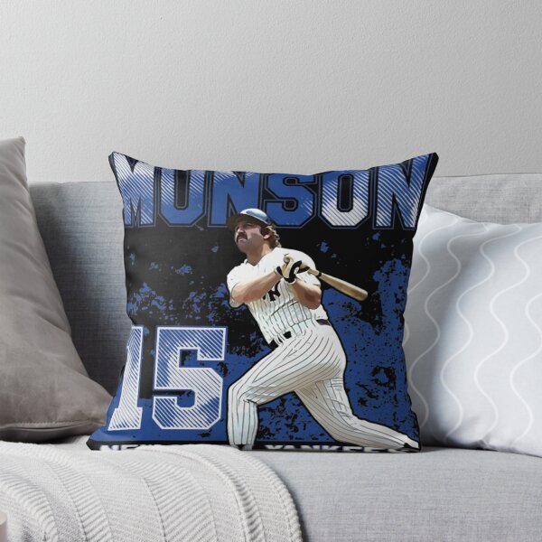 Item preview, Thurman munson new york yankees designed and sold by Ambersteel077.