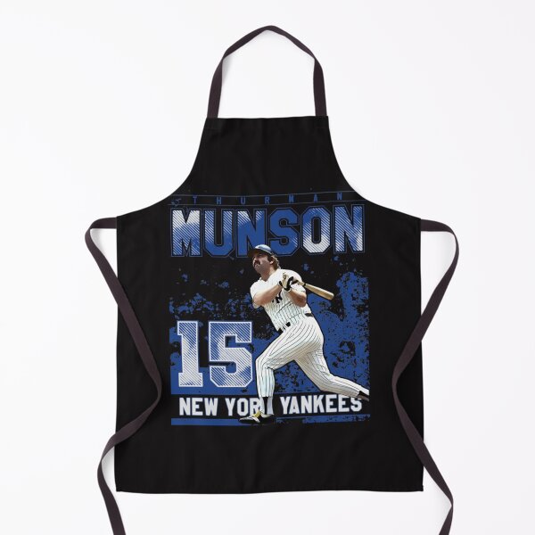 Item preview, Thurman munson new york yankees designed and sold by Ambersteel077.