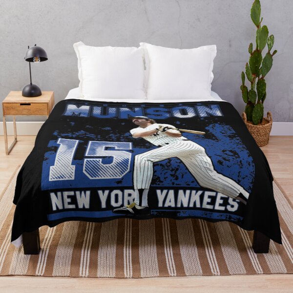 Item preview, Thurman munson  new york yankees   designed and sold by Ambersteel077.