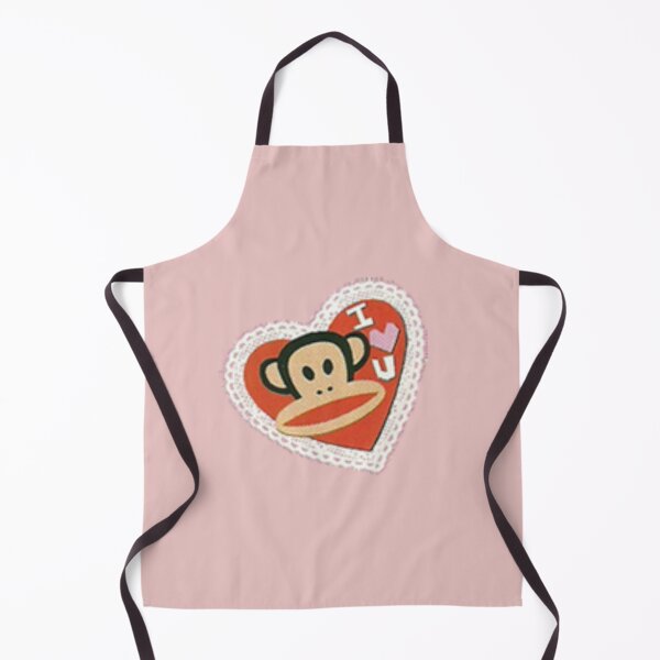 Item preview, Paul Frank loves you designed and sold by hellbillyhorror.
