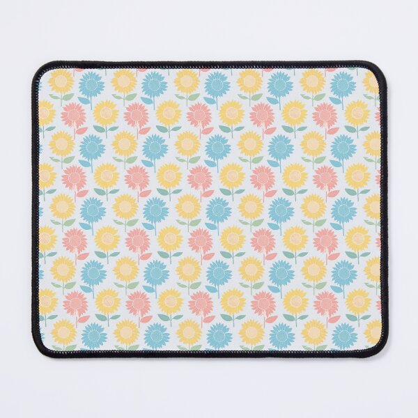 Item preview, Sunflower field designed and sold by callapalustris.