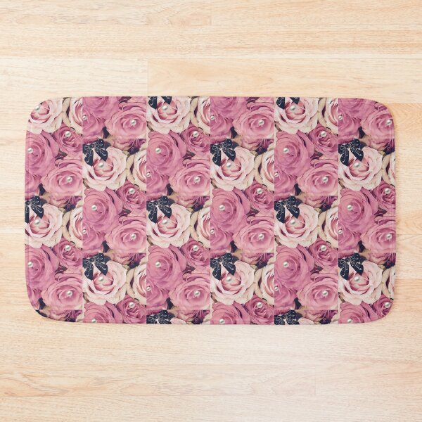 Item preview, Pearly roses designed and sold by Amlovedesign.