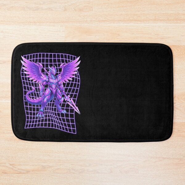 Item preview, Dractile The Brave designed and sold by Eranthe Bernardo.