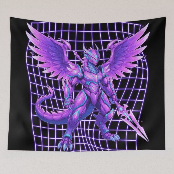 Item preview, Dractile The Brave designed and sold by Eranthe Bernardo.