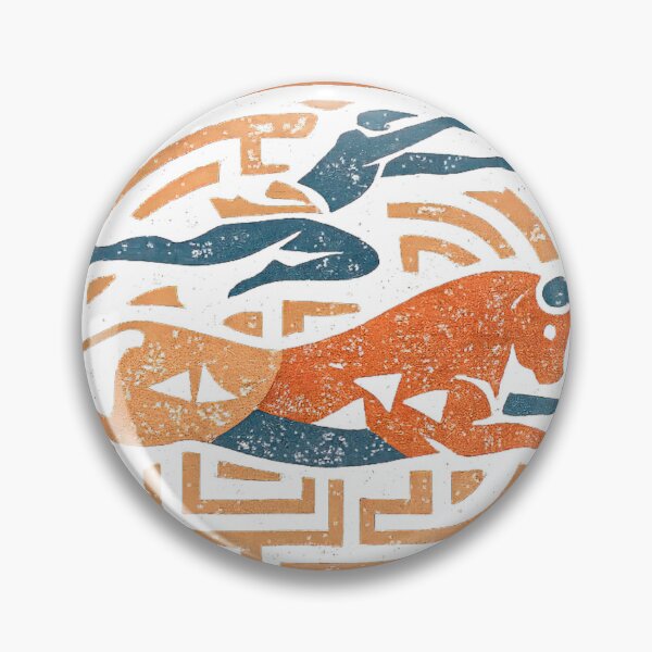 Item preview, Minoan Labyrinth Ancient Myth Art designed and sold by Retr0Tshirts.