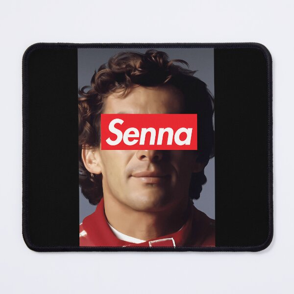 Item preview, Ayrton Senna  designed and sold by eyrondigistore.