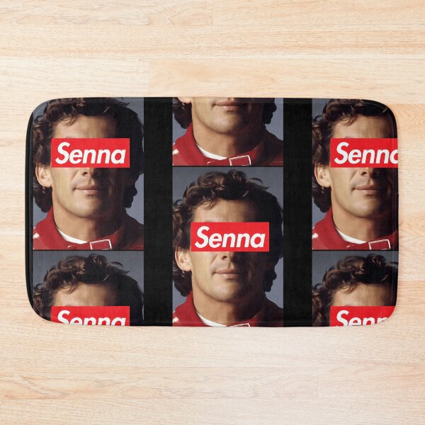 Item preview, Ayrton Senna  designed and sold by eyrondigistore.