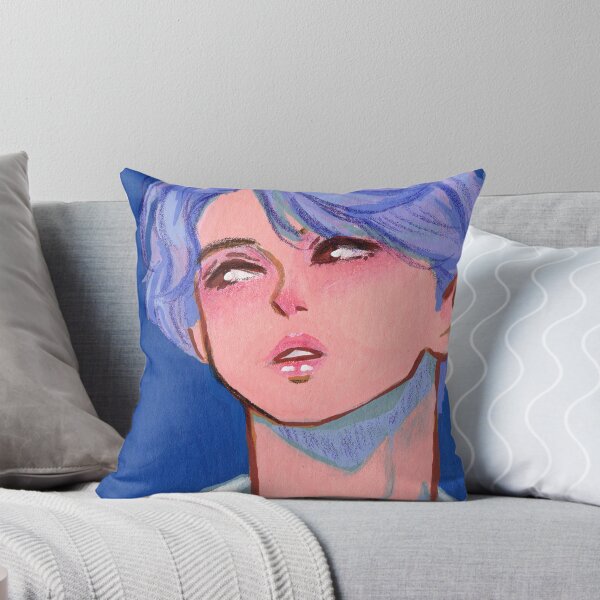 Item preview, Painting of Jin of BTS designed and sold by Feiyuki.