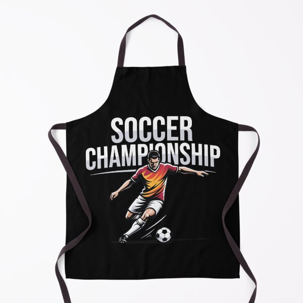 Item preview, Soccer Championship designed and sold by Aleksandar Kostjuk.