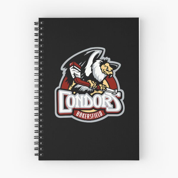 Item preview, Bakersfield Condors  designed and sold by eyrondigistore.