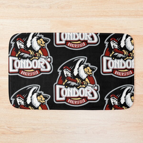 Item preview, Bakersfield Condors  designed and sold by eyrondigistore.