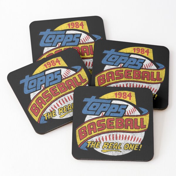 Item preview, Topps Baseball 1984 the Real One  designed and sold by Ambersteel077.