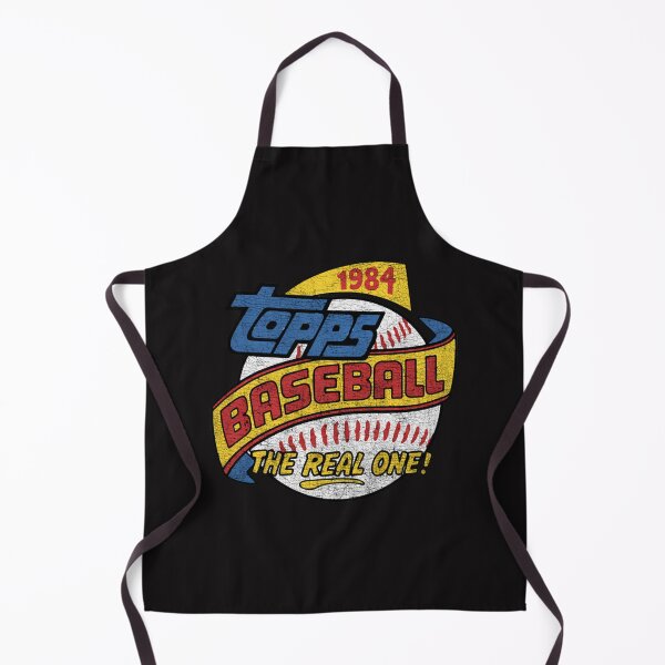 Item preview, Topps Baseball 1984 the Real One designed and sold by Ambersteel077.