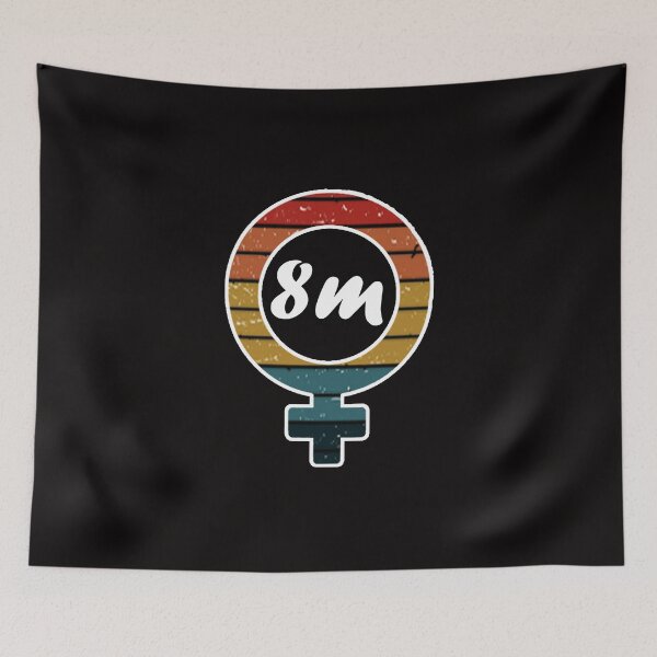 Item preview, 8 mars Happy International Women's Day 2026 Happy Womens Day designed and sold by CallDesign.