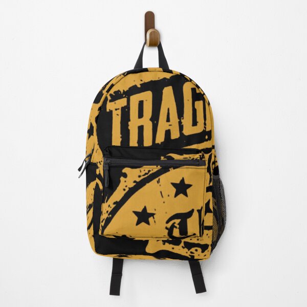Item preview, the tragically hip can designed and sold by H coholic.