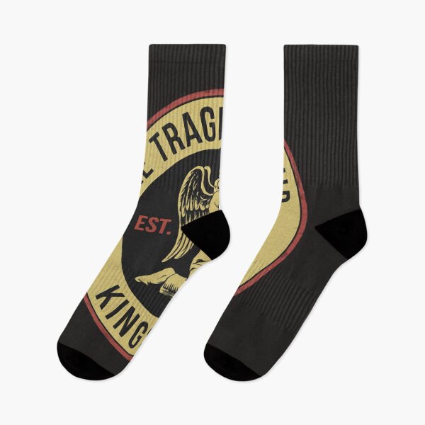 Item preview, THE TRAGICALLY  designed and sold by H coholic.