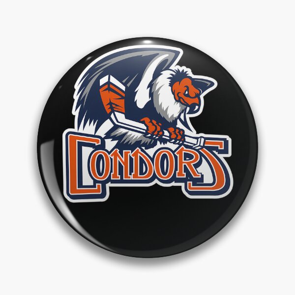 Item preview, Bakersfield Condors  designed and sold by eyrondigistore.