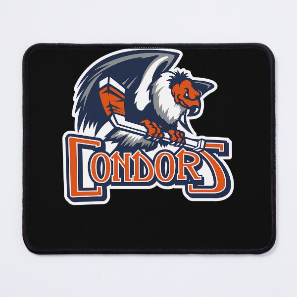 Item preview, Bakersfield Condors designed and sold by eyrondigistore.