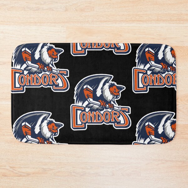 Item preview, Bakersfield Condors  designed and sold by eyrondigistore.