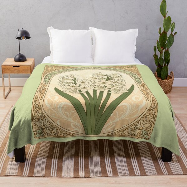 Item preview, Sonbol Blossoms Nowruz Renewal designed and sold by taiche.