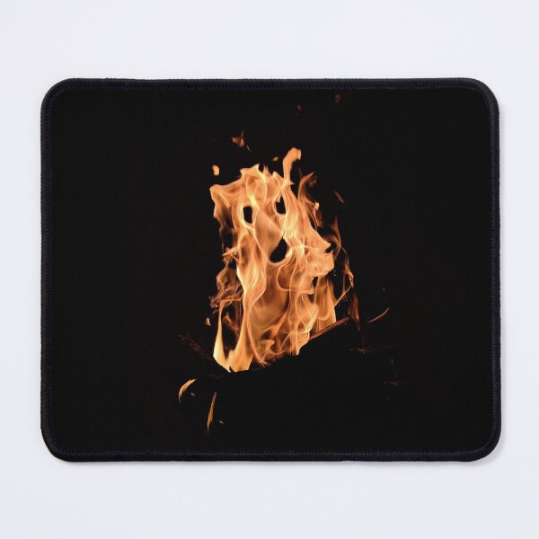 Item preview, The Fire ghost designed and sold by Lenock.