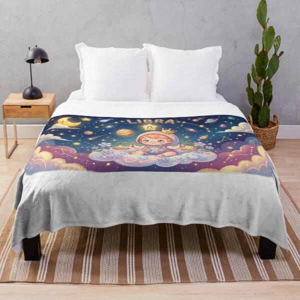 Item preview, Signo zodiacal Libra designed and sold by Kalapriye.