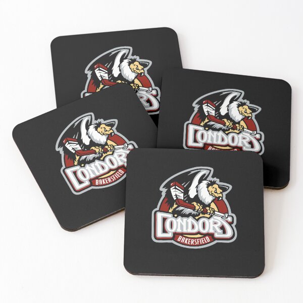 Item preview, Bakersfield Condors designed and sold by eyrondigistore.