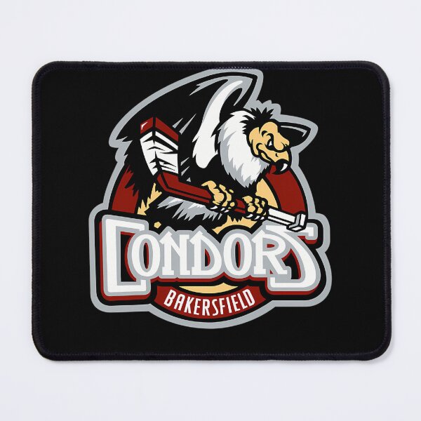 Item preview, Bakersfield Condors designed and sold by eyrondigistore.