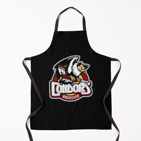 Item preview, Bakersfield Condors designed and sold by eyrondigistore.