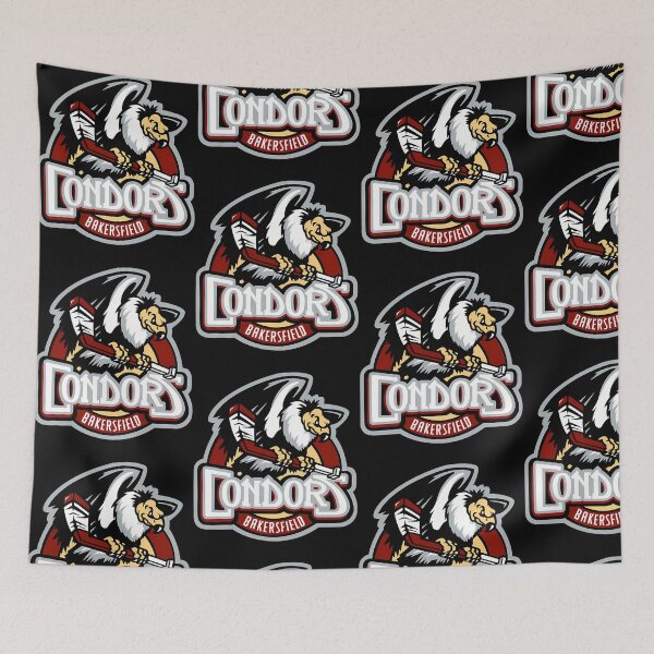 Item preview, Bakersfield Condors designed and sold by eyrondigistore.