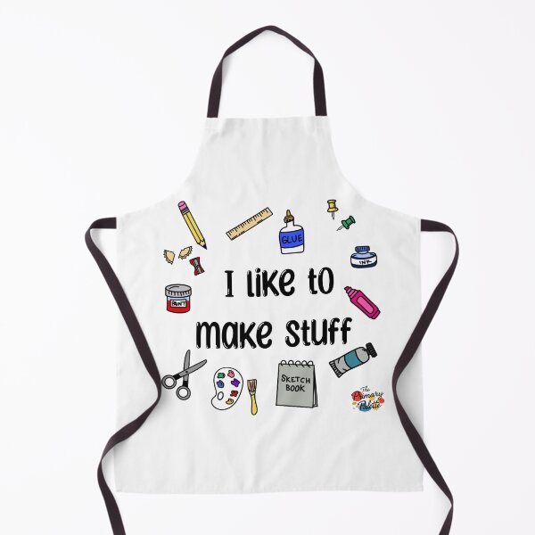 Item preview, Make Stuff- The Primary Palette designed and sold by Angela’s Doodles.