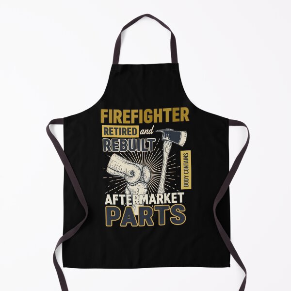 Item preview, Firefigter retired and rebult designed and sold by easttesgift.