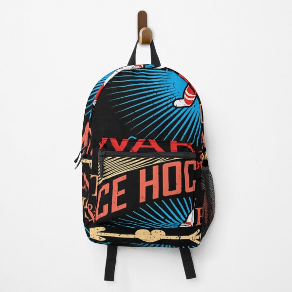 Item preview, Warning Ice Hockey Mom With Thick Thighs Thin Patience designed and sold by hakeemleon.