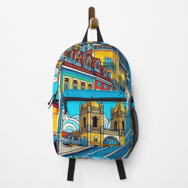 Item preview, Lisbon designed and sold by CreativaPremium.