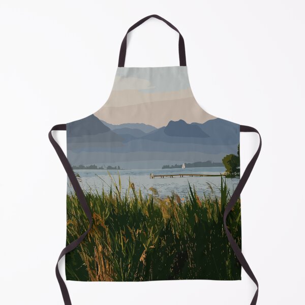 Item preview, Wild Nature Adventure Mountain and Pine Trees designed and sold by andinisalmae.