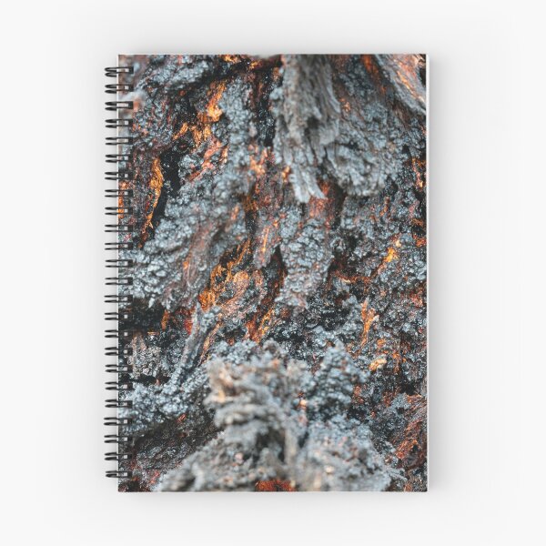 Item preview, WA Tree Bark designed and sold by Varietas.
