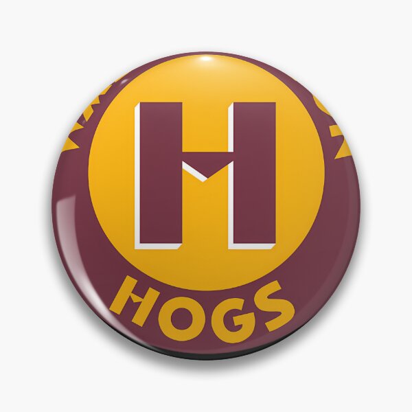 Item preview, Washington Hogs designed and sold by hakeemleon.