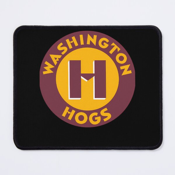 Item preview, Washington Hogs designed and sold by hakeemleon.