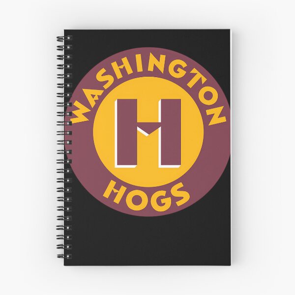 Item preview, Washington Hogs designed and sold by hakeemleon.